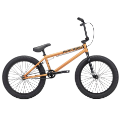Bmx Kink Curb 20'' Sunkist Orange Akrobasi Bisikleti