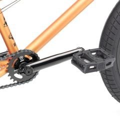 Bmx Kink Curb 20'' Sunkist Orange Akrobasi Bisikleti