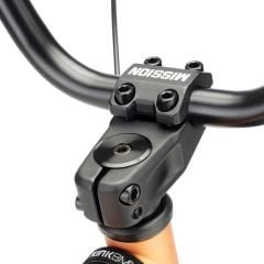 Bmx Kink Curb 20'' Sunkist Orange Akrobasi Bisikleti