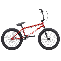 Bmx Kink Launch 20.25'' Mirror Red Akrobasi Bisikleti