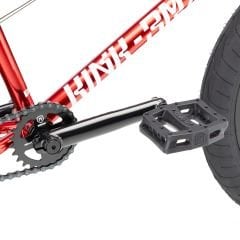 Bmx Kink Launch 20.25'' Mirror Red Akrobasi Bisikleti