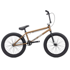 Bmx Kink Launch 20.25'' Earth Bronze Akrobasi Bisikleti