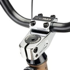 Bmx Kink Launch 20.25'' Earth Bronze Akrobasi Bisikleti