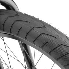 Bmx Kink Launch 20.25'' Earth Bronze Akrobasi Bisikleti