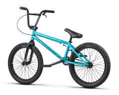Bmx Wethepeople Nova 20.5'' Mavi Akrobasi Bisikleti