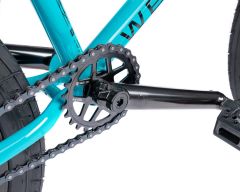 Bmx Wethepeople Nova 20.5'' Mavi Akrobasi Bisikleti