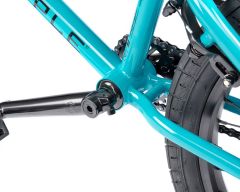 Bmx Wethepeople Nova 20.5'' Mavi Akrobasi Bisikleti