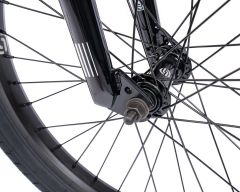 Bmx Wethepeople Nova 20.5'' Mavi Akrobasi Bisikleti