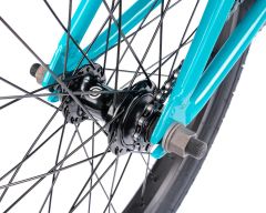 Bmx Wethepeople Nova 20.5'' Mavi Akrobasi Bisikleti