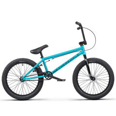 Bmx Wethepeople Nova 20.5'' Mavi Akrobasi Bisikleti