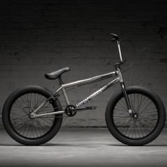 Bmx Kink Launch 20.25'' Concrete Camo LTD Akrobasi Bisikleti