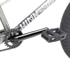 Bmx Kink Launch 20.25'' Concrete Camo LTD Akrobasi Bisikleti