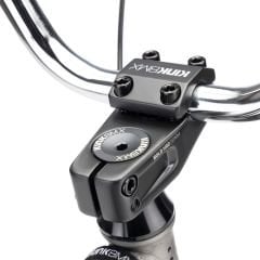 Bmx Kink Launch 20.25'' Concrete Camo LTD Akrobasi Bisikleti