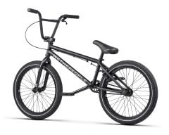 Bmx Wethepeople Nova 20.5'' Mat Siyah Akrobasi Bisikleti