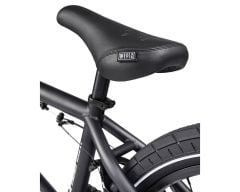 Bmx Wethepeople Nova 20.5'' Mat Siyah Akrobasi Bisikleti