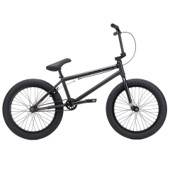 Bmx Kink Whip Midnight Black 20.50'' Akrobasi Bisikleti