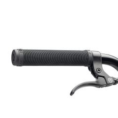 Bmx Kink Whip Midnight Black 20.50'' Akrobasi Bisikleti