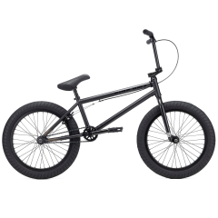 Bmx Kink Whip XL Midnight Black 21'' Akrobasi Bisikleti