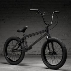 Bmx Kink Whip XL Midnight Black 21'' Akrobasi Bisikleti