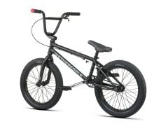 Bmx Wethepeople Crs 18'' Mat Siyah Akrobasi Bisikleti