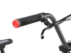 Bmx Wethepeople Crs 18'' Mat Siyah Akrobasi Bisikleti