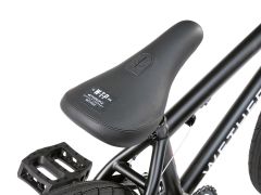 Bmx Wethepeople Crs 18'' Mat Siyah Akrobasi Bisikleti
