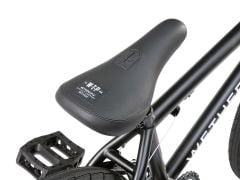 Bmx Wethepeople Crs 18'' Mat Siyah Akrobasi Bisikleti