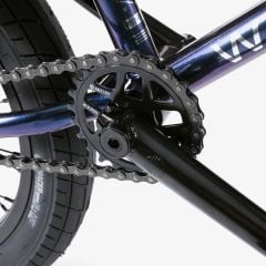 Bmx Wethepeople Crs 18'' Galaktik Mor Akrobasi Bisikleti