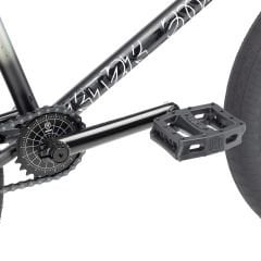 Bmx Kink Switch 20.75'' Storm Blue Akrobasi Bisikleti