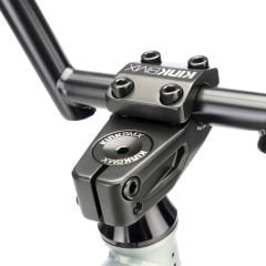 Bmx Kink Switch 20.75'' Storm Blue Akrobasi Bisikleti