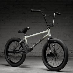 Bmx Kink Switch 20.75'' Storm Blue Akrobasi Bisikleti