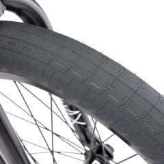 Bmx Kink Switch 20.75'' Storm Blue Akrobasi Bisikleti