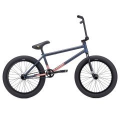 Bmx Kink Downside 20.75'' Purple Rose Akrobasi Bisikleti