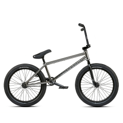 Bmx Wethepeople Envy Lsd 20.5'' Krom Akrobasi Bisikleti