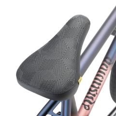 Bmx Kink Downside 20.75'' Purple Rose Akrobasi Bisikleti