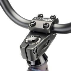 Bmx Kink Downside 20.75'' Purple Rose Akrobasi Bisikleti