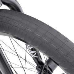 Bmx Kink Downside 20.75'' Purple Rose Akrobasi Bisikleti