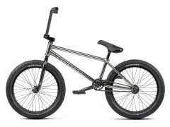 Bmx Wethepeople Envy Lsd 20.5'' Krom Akrobasi Bisikleti 20.50