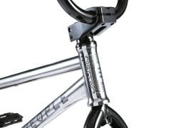 Bmx Wethepeople Envy Lsd 20.5'' Krom Akrobasi Bisikleti