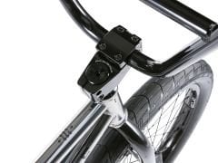 Bmx Wethepeople Envy Lsd 20.5'' Krom Akrobasi Bisikleti