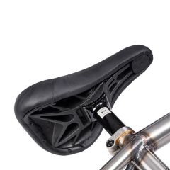 Bmx Wethepeople Battleship Rsd Freecoaster 20.75'' Parlak Raw Akrobasi Bisikleti