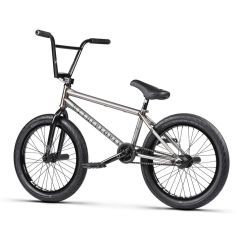 Bmx Wethepeople Battleship Rsd Freecoaster 20.75'' Parlak Raw Akrobasi Bisikleti