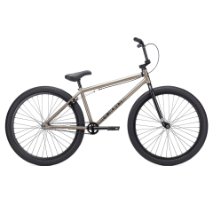 Bmx Kink Drifter 26'' Carbide Gray Akrobasi Bisikleti
