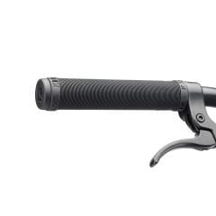 Bmx Kink Drifter 26'' Carbide Gray Akrobasi Bisikleti