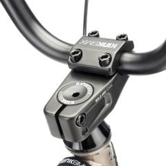 Bmx Kink Drifter 26'' Carbide Gray Akrobasi Bisikleti