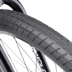 Bmx Kink Drifter 26'' Carbide Gray Akrobasi Bisikleti