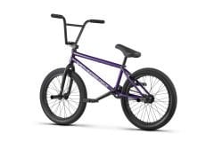 Bmx Wethepeople Reason Freecoaster 20.75'' Mat Mor Akrobasi Bisikleti
