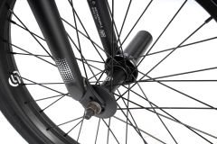Bmx Wethepeople Reason Freecoaster 20.75'' Mat Mor Akrobasi Bisikleti