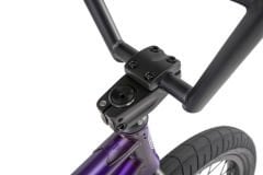 Bmx Wethepeople Reason Freecoaster 20.75'' Mat Mor Akrobasi Bisikleti