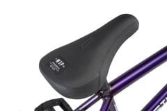 Bmx Wethepeople Reason Freecoaster 20.75'' Mat Mor Akrobasi Bisikleti